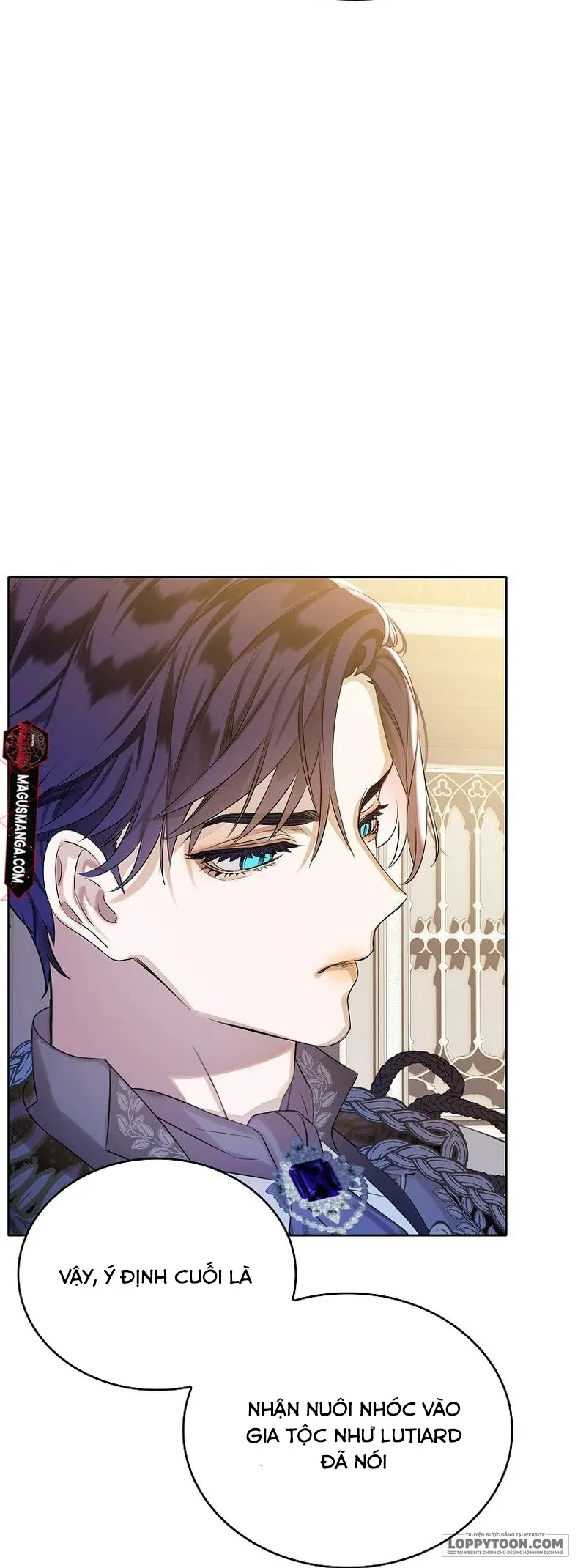 Trở Thành Người Thừa Kế Của Gia Đình Phản Diện Chap 16 - trang 46