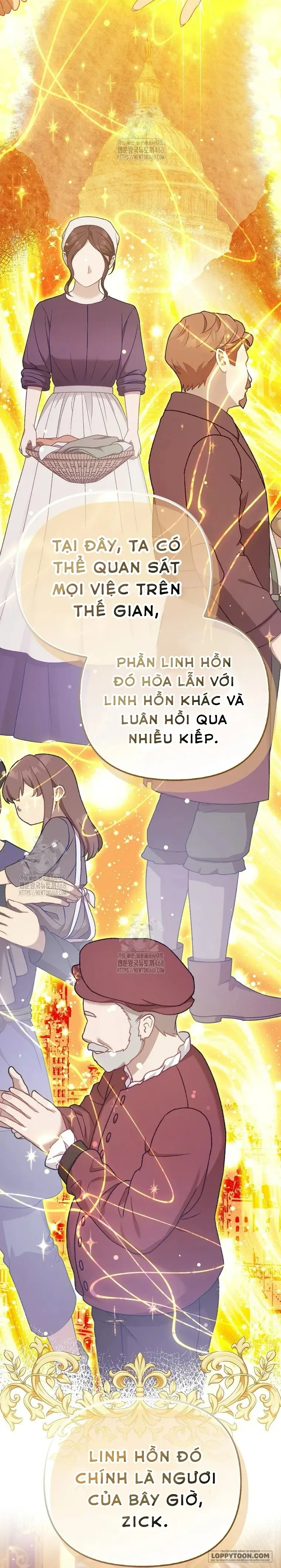 Nàng Công Chúa Của Mọi Người Chap 90 - trang 5