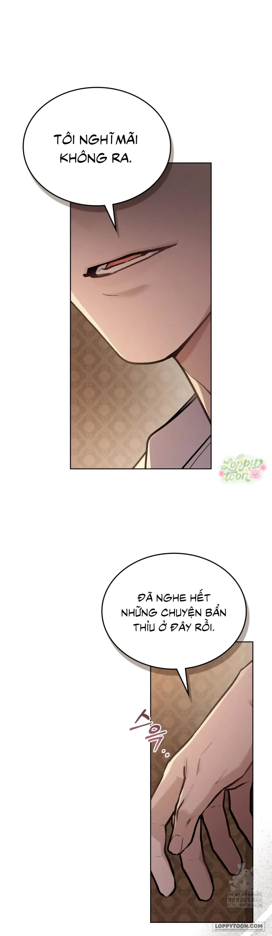 Kết Hôn Với Kẻ Tâm Thần Chap 15 - trang 26