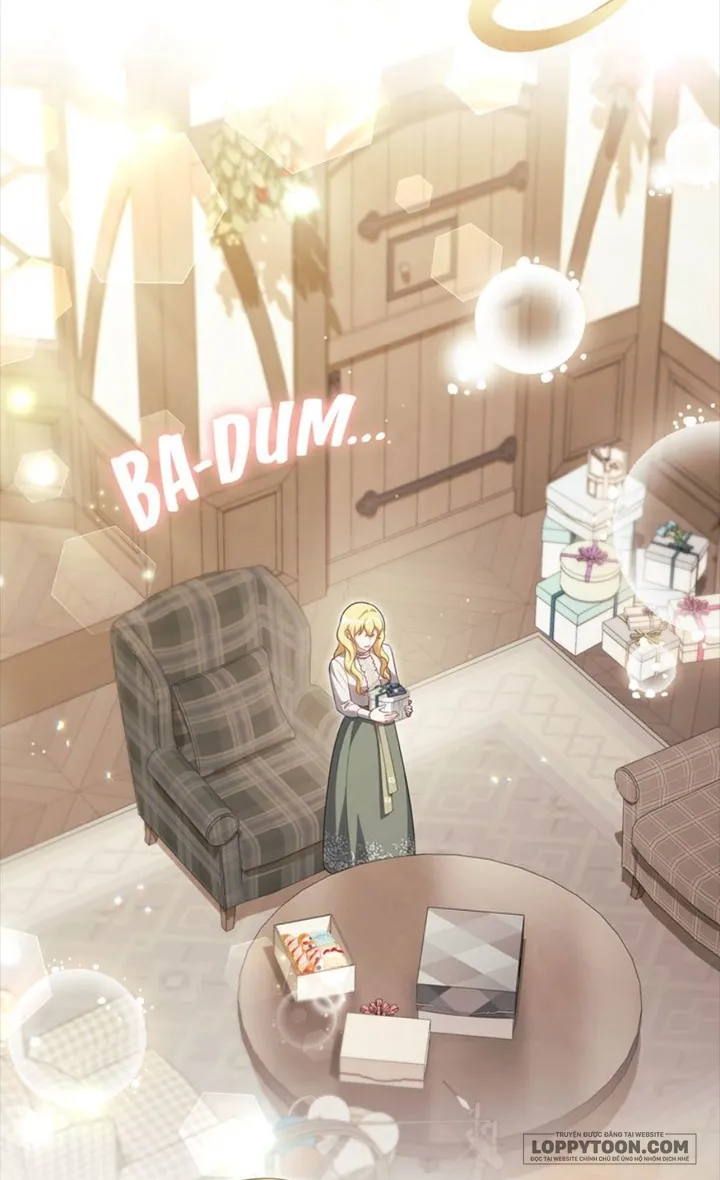 Chúa Phù Hộ Cho Sự Hủy Diệt Của Ta Chap 8 - trang 6