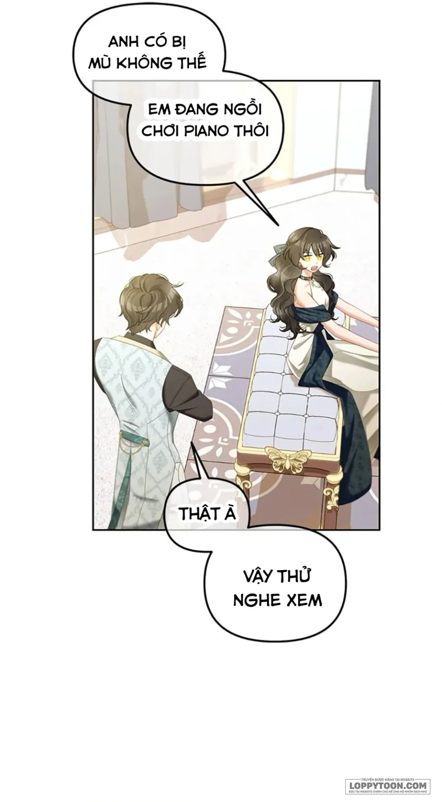 Tôi Sẽ Ở Ngay Bên Cạnh Nam Chính Chap 34 - trang 5