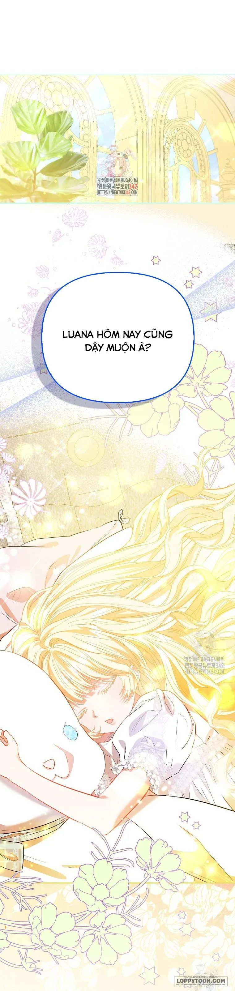 Nàng Công Chúa Của Mọi Người Chap 57 - trang 1
