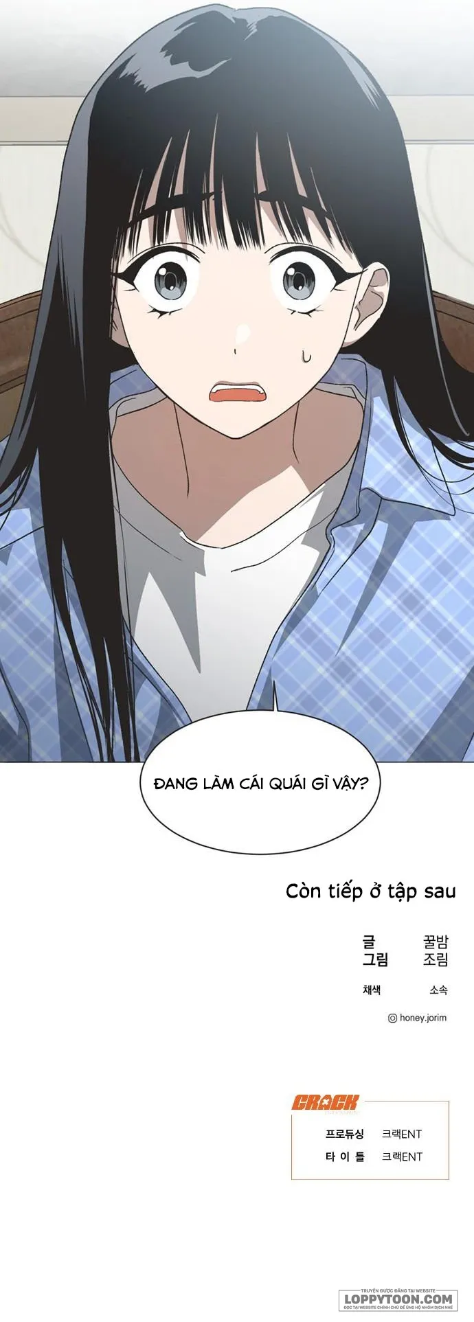 Lọ Lem Không Hoàn Hảo Chap 65 - trang 22