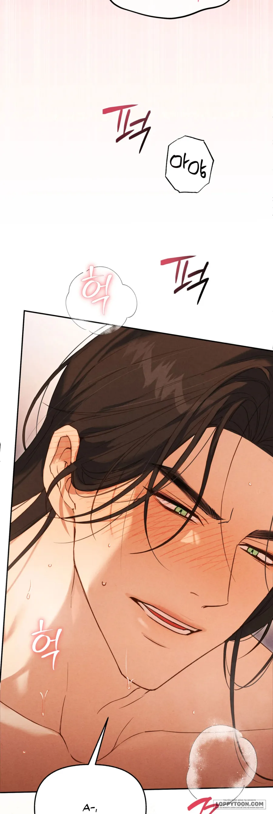Phá Cầm Chap 4 - 🔞🔞🔞🔞🔞 - trang 39