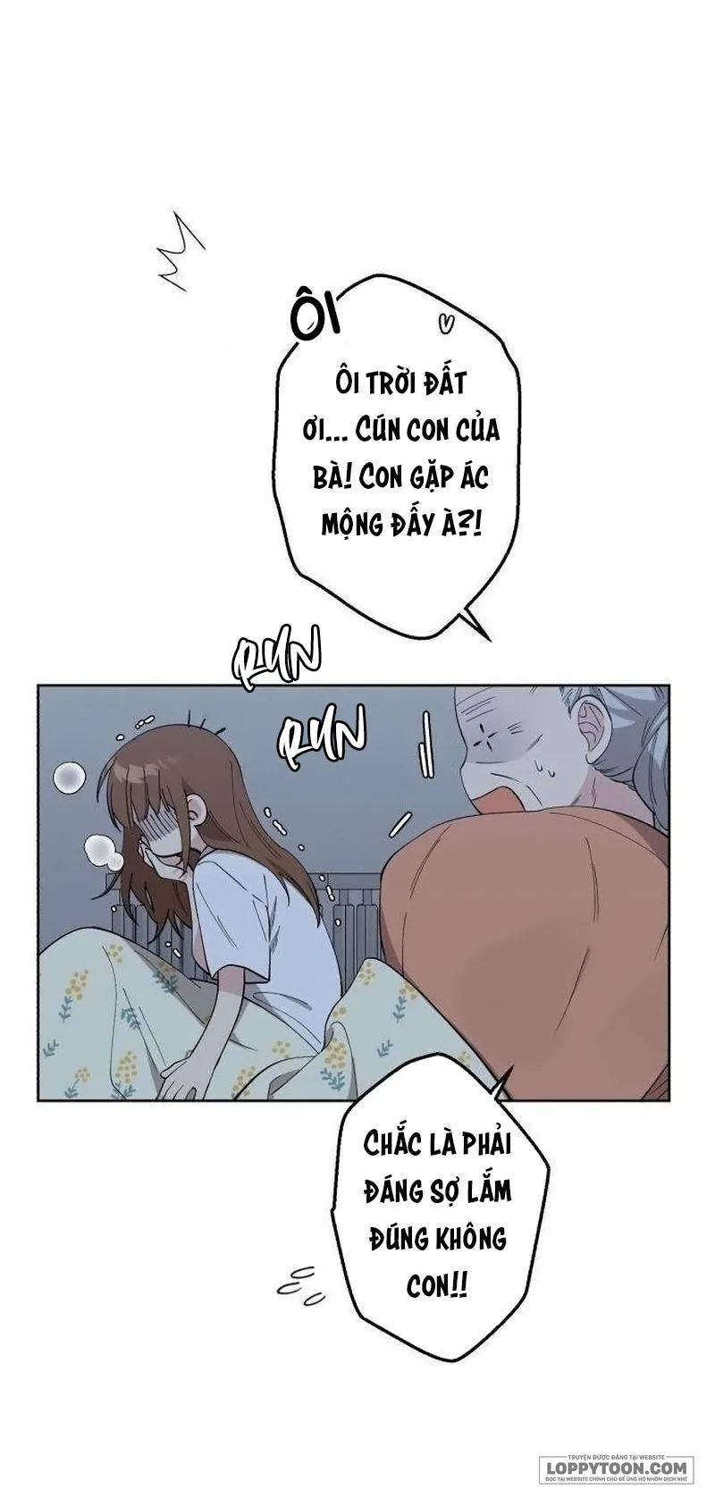 Tên Khốn Đẹp Trai Chap 13 - trang 5