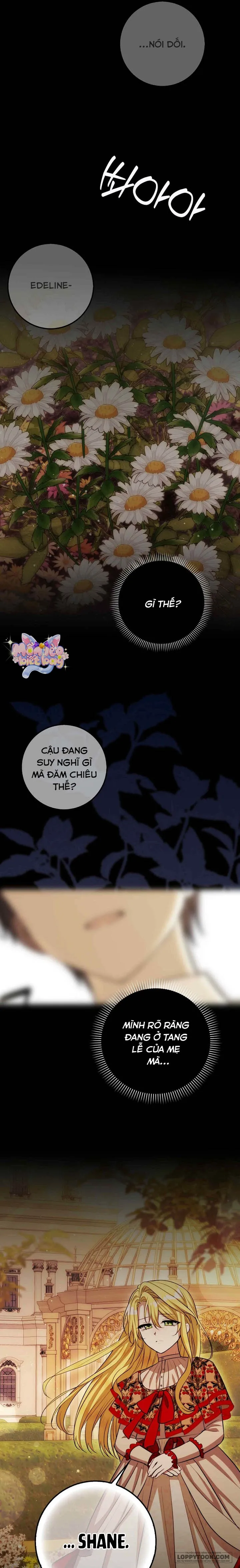 Tôi Cứ Nghĩ Mình Trở Về Là Kết Thúc, Không Ngờ Thể Loại Thay Đổi Rồi! Chap 3 - trang 16