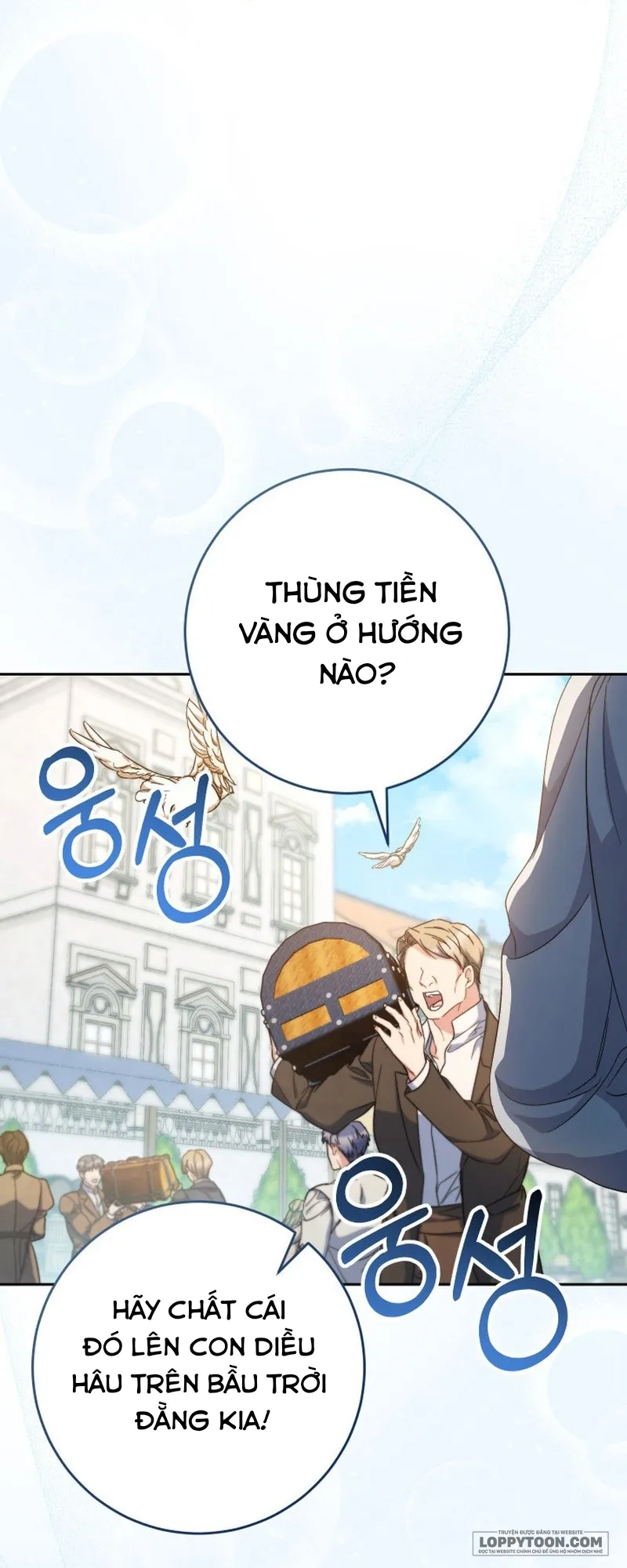 Nuôi Dưỡng Em Gái Xinh Đẹp Chap 47 - trang 54