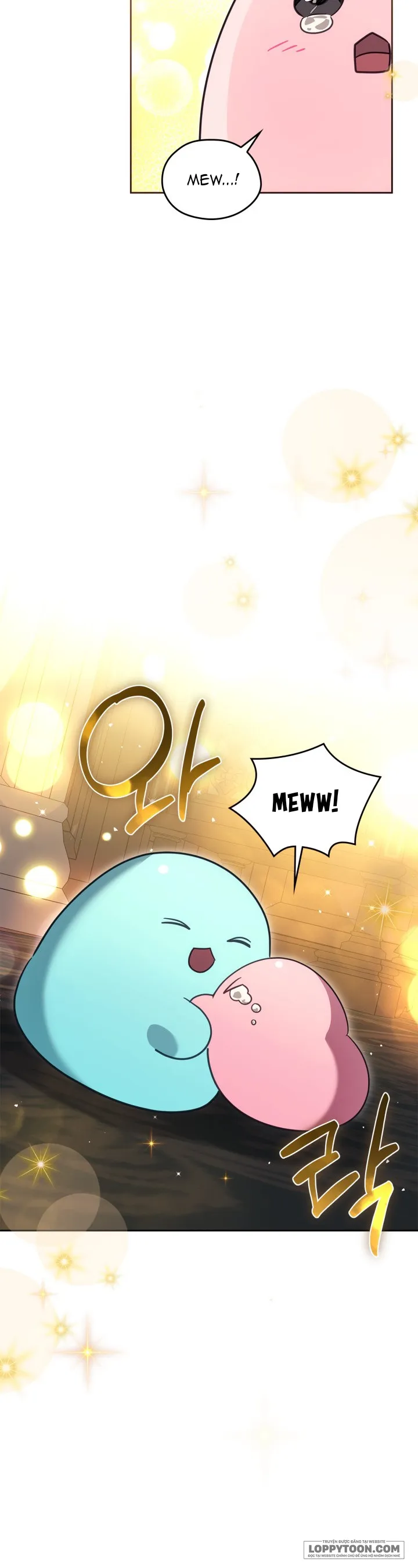Nam Chính Quái Vật Sống Dưới Giường Tôi Chap 70 - trang 27