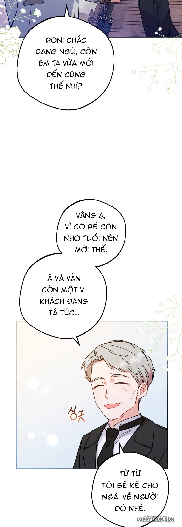Được Yêu Thương Mà Còn Ngại Ngùng Sao Chap 15 - trang 66