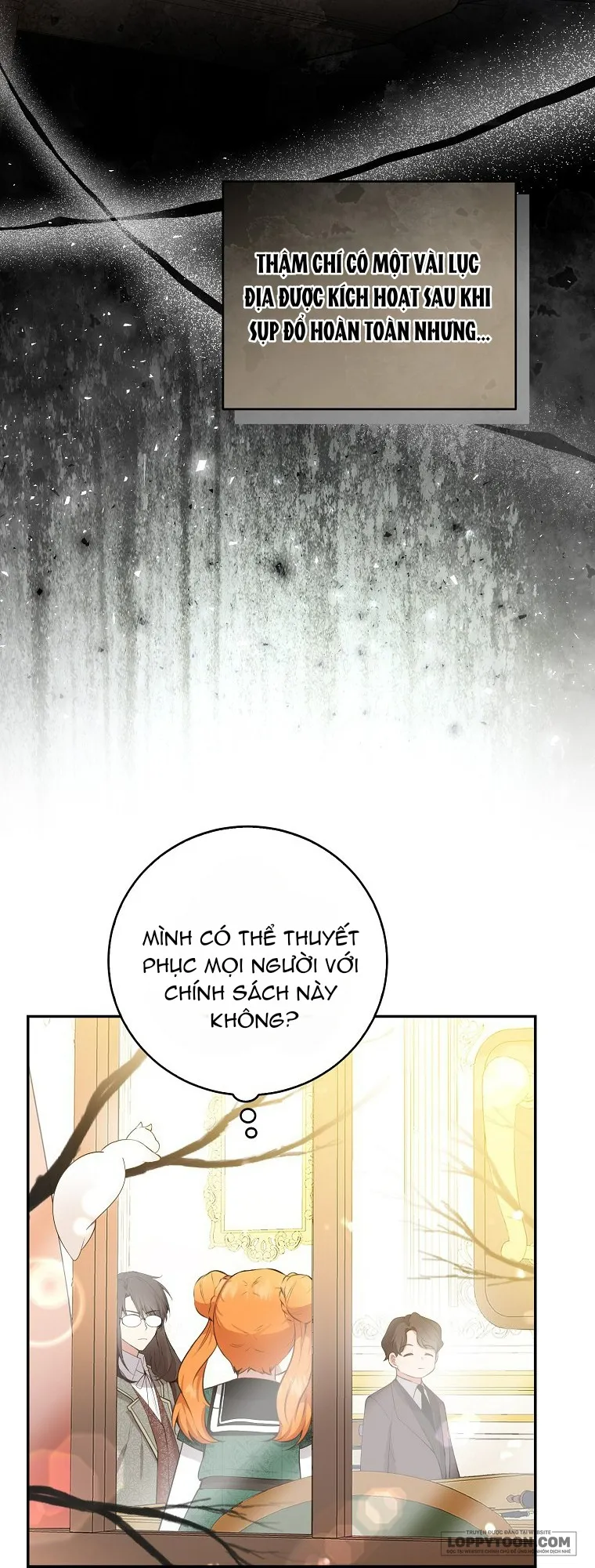 Sóc Con Tài Năng Chap 26 - trang 31