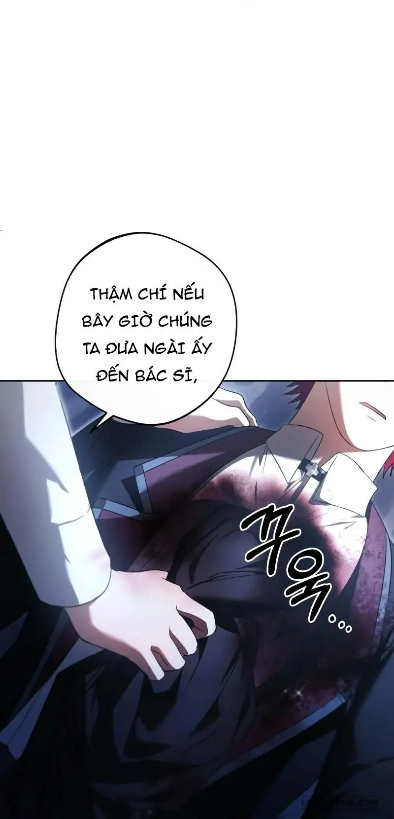 Bạo Chúa Độc Ác Trở Lại Chap 29 - trang 51