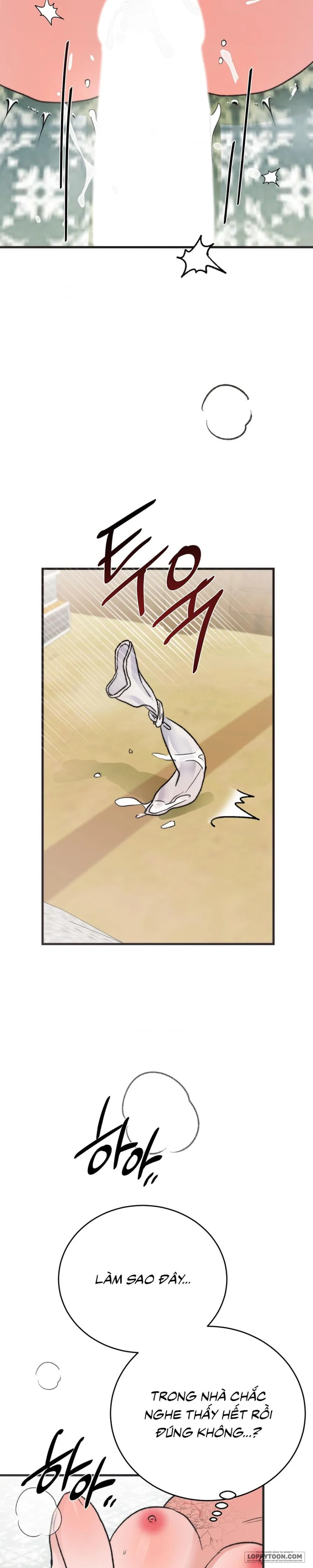 Khúc Hát Giữa Mùa Hè Chap 21 - 🔞🔞🔞 - trang 32