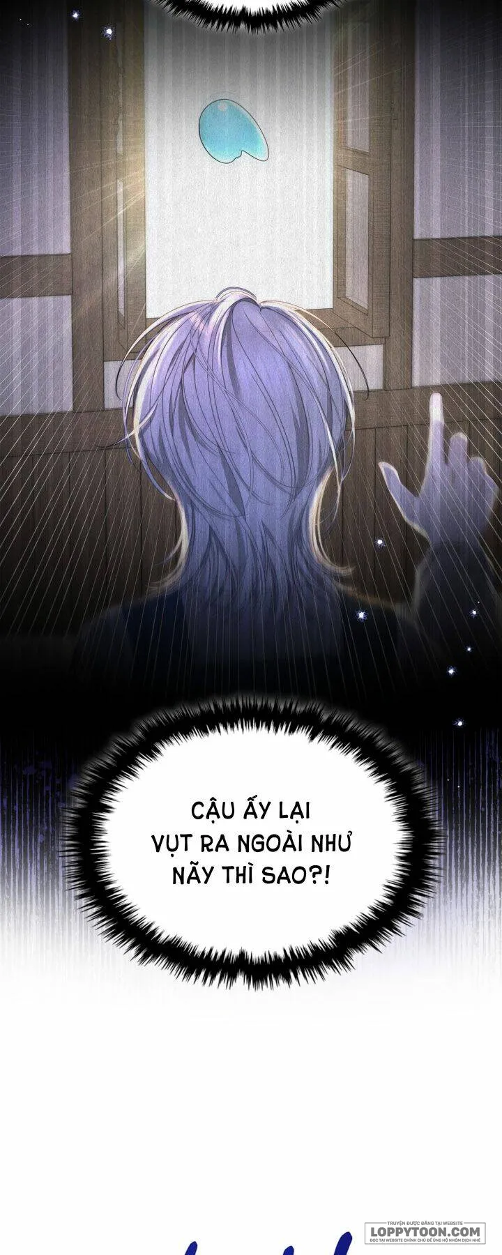Nam Chính Quái Vật Sống Dưới Giường Tôi Chap 7 - trang 28