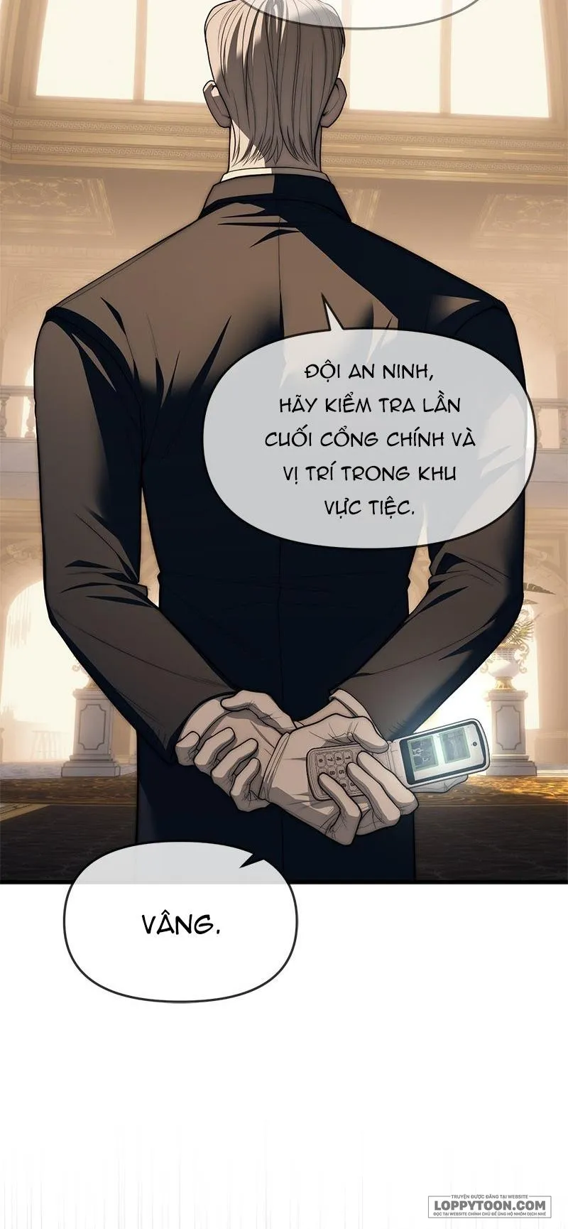 Xâm Nhập Trường Trung Học Tài Phiệt Chap 94 - trang 137