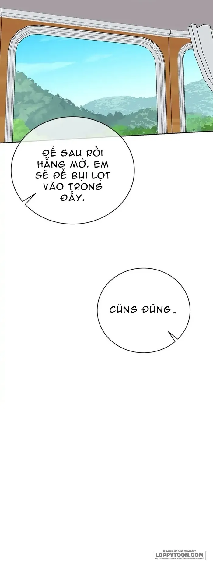Sinh Ra Trở Thành Nhân Vật Không Có Trong Nguyên Tác Chap 41 - trang 21