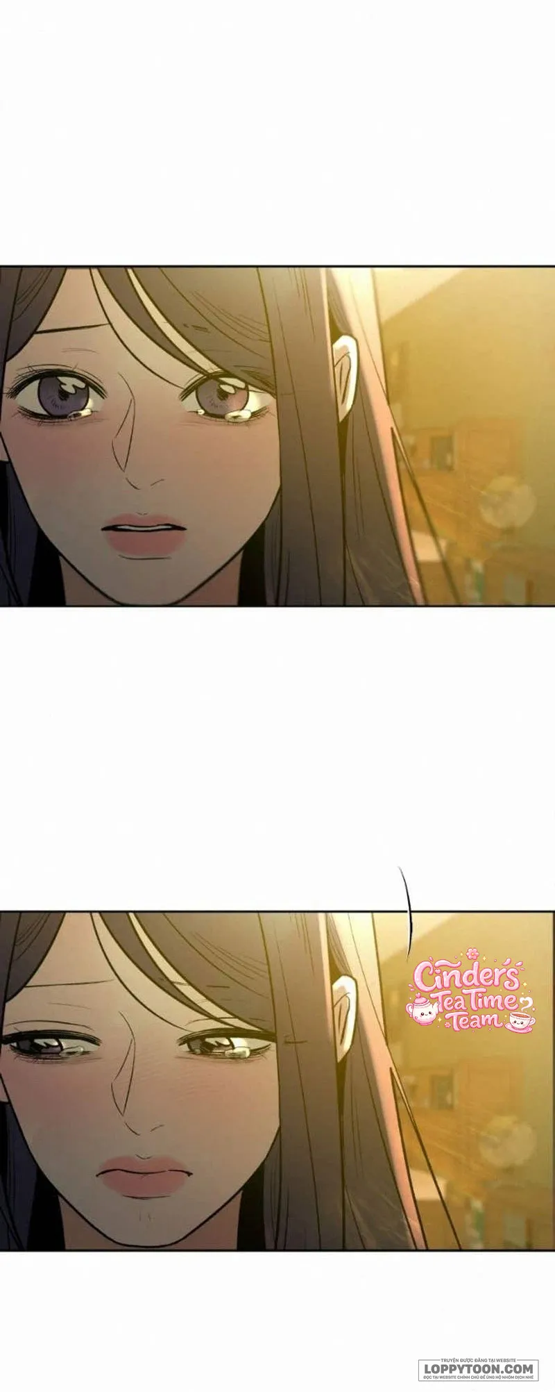 Chiến Lược Tình Yêu Trong Sáng Chap 140 - trang 18