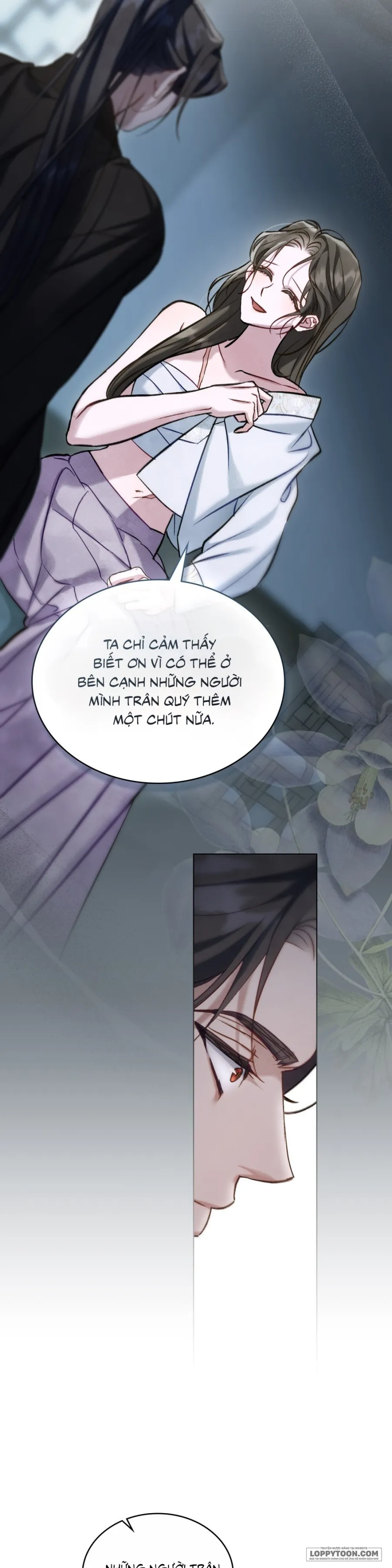 Chuyến Đi Đêm Chap 26 - trang 20
