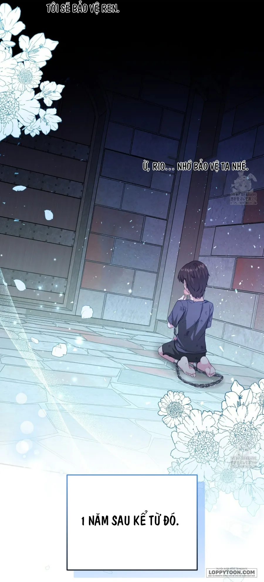 Nàng Tiên, Hãy Ký Hợp Đồng Nào Chap 36 - trang 24