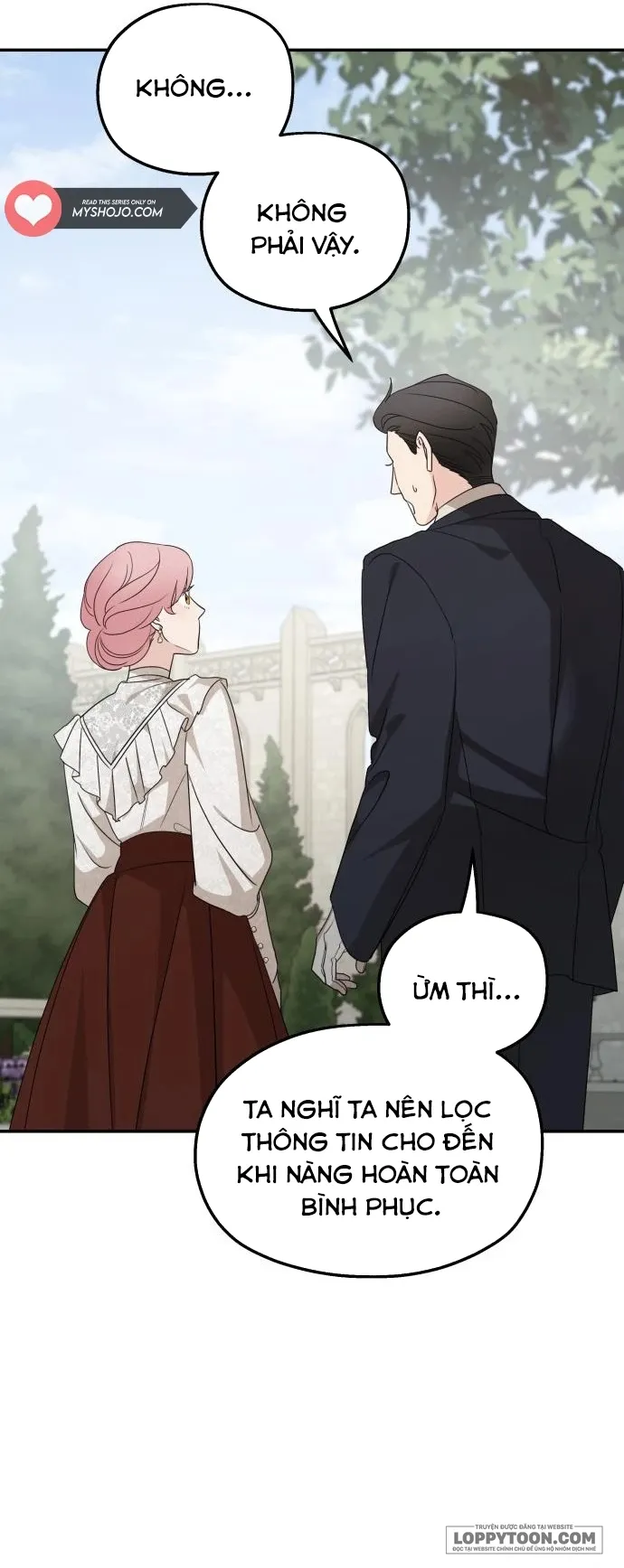 Gia Đình Chồng Quá Ám Ảnh Bởi Tôi Chap 125 - trang 51