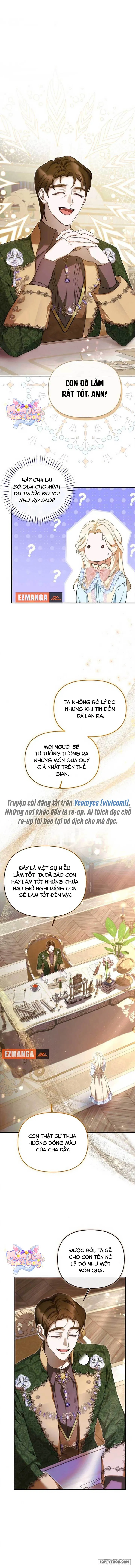 Lần Thứ Hai Tôi Kết Hôn Với Quái Vật Chap 13 - trang 7