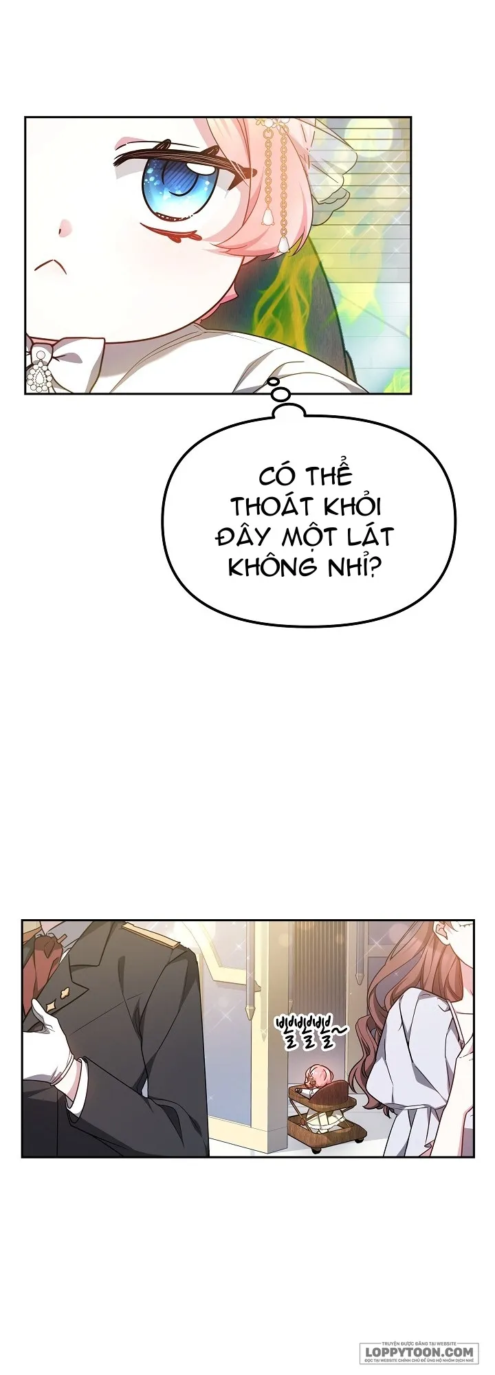 Rồng Con Thuần Hóa Những Kẻ Điên Rồ Chap 17 - trang 18