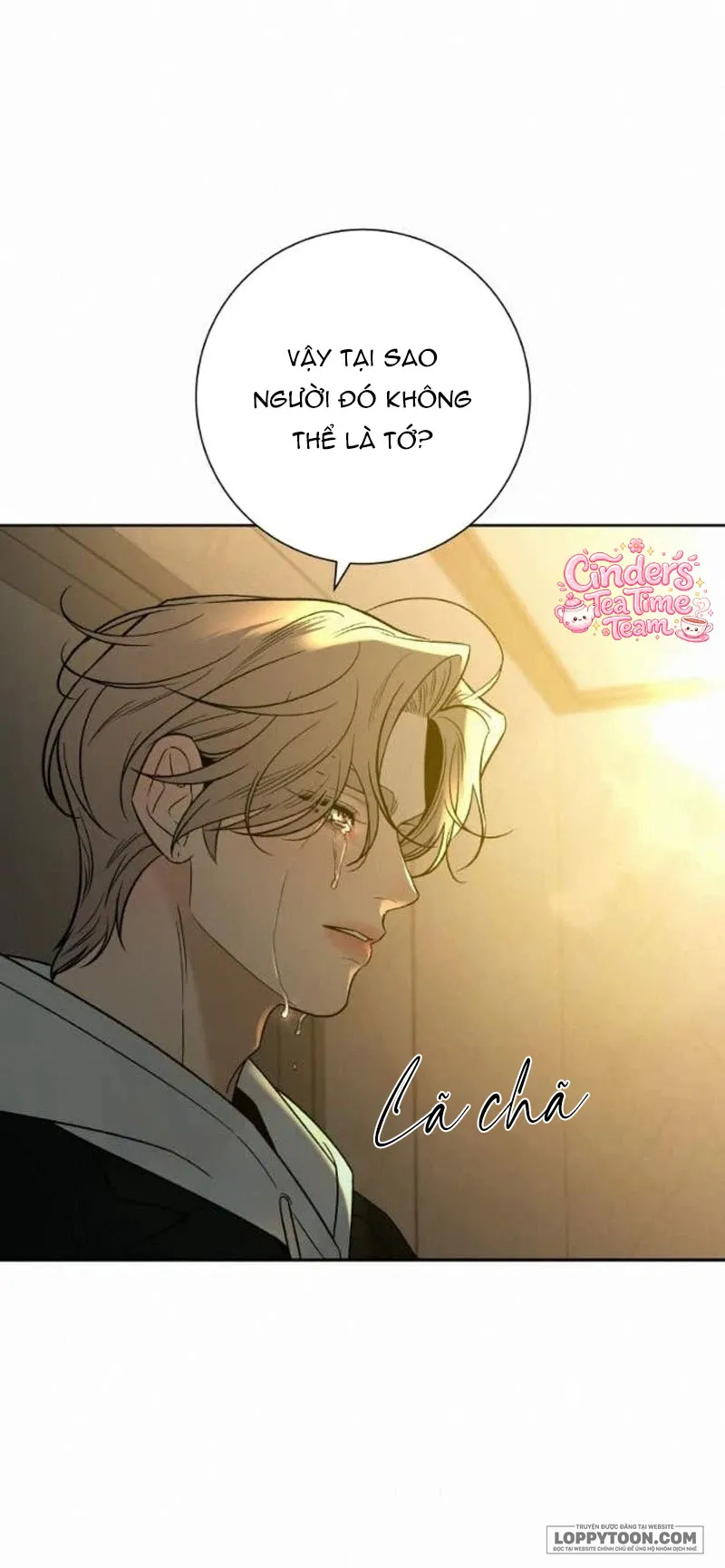 Chiến Lược Tình Yêu Trong Sáng Chap 140 - trang 40