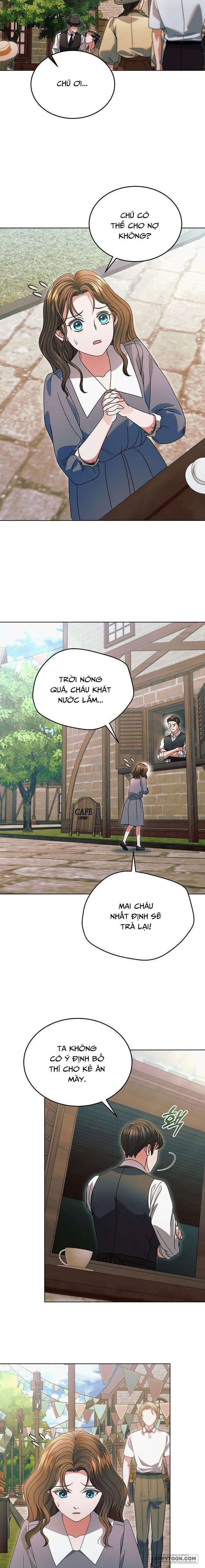 Hãy Cầu Xin Tôi Đi Chap 31 - trang 4