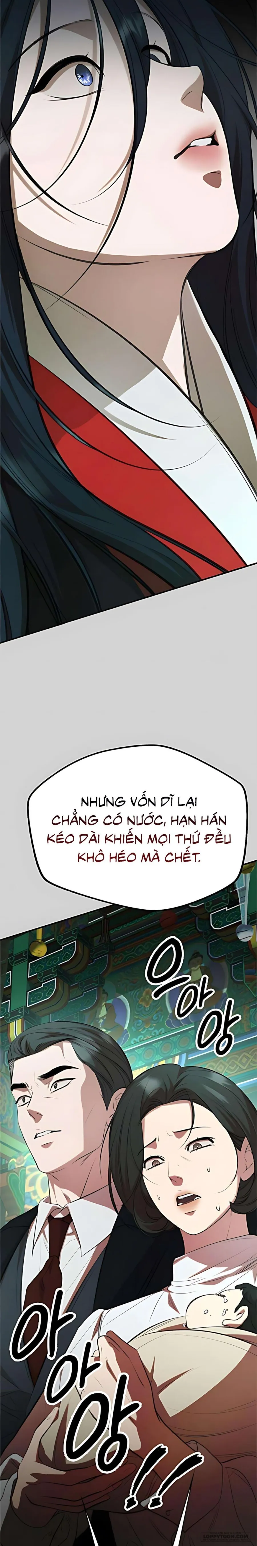 Tiêu Bản Chap 8 - trang 22