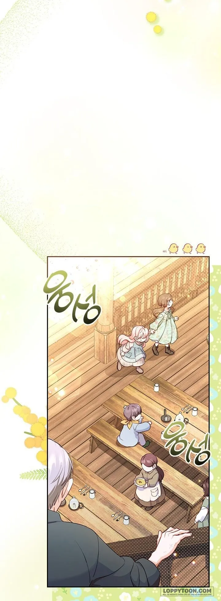 Đã Từ Chối Sủng Ái Rồi Mà Sao Còn Ám Ảnh Thế? Chap 1 - trang 26