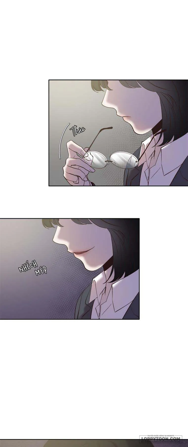 Thanh Xuân Của Chúng Ta Chap 36 - trang 43