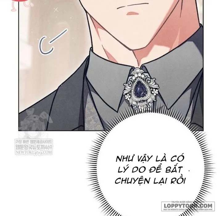 Nỗi Ám Ảnh Dành Cho Công Tước Phu Nhân Chap 59 - trang 42