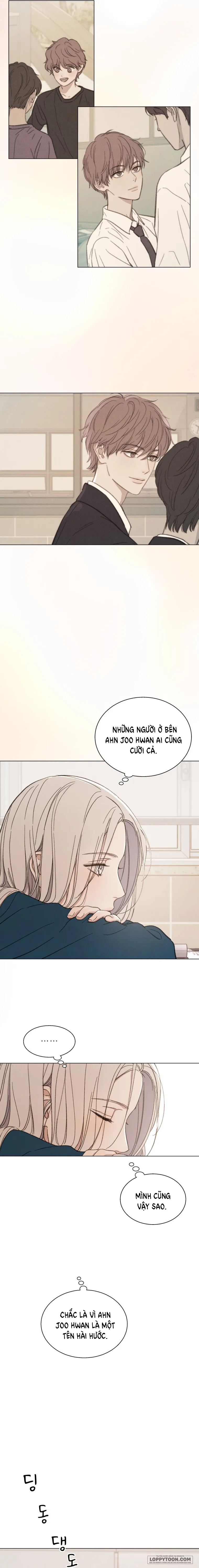 Như Em Mong Muốn Chap 10 - trang 13