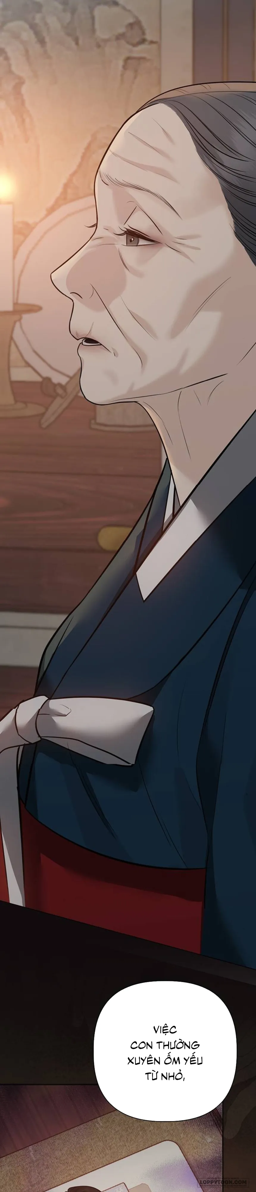 Quỷ Hồn Chap 30 - trang 46
