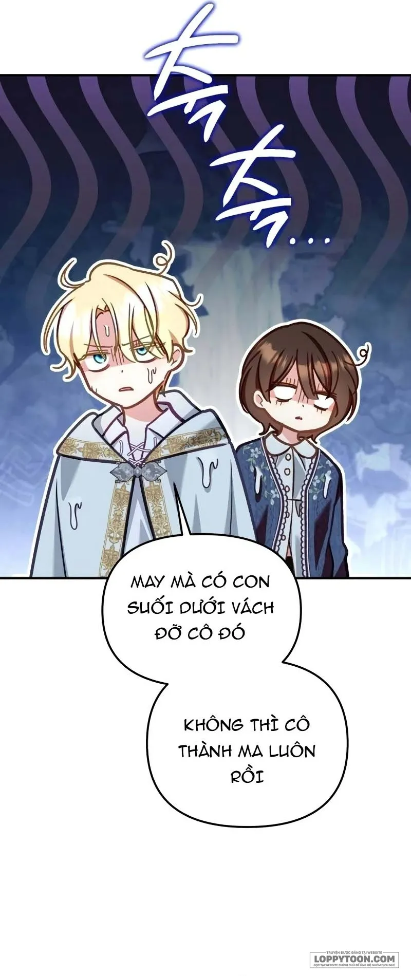 Bảo Vệ Thánh Nữ Giả Mạo Chap 11 - trang 25