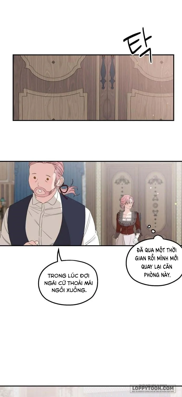 Gia Đình Chồng Quá Ám Ảnh Bởi Tôi Chap 30 - trang 45