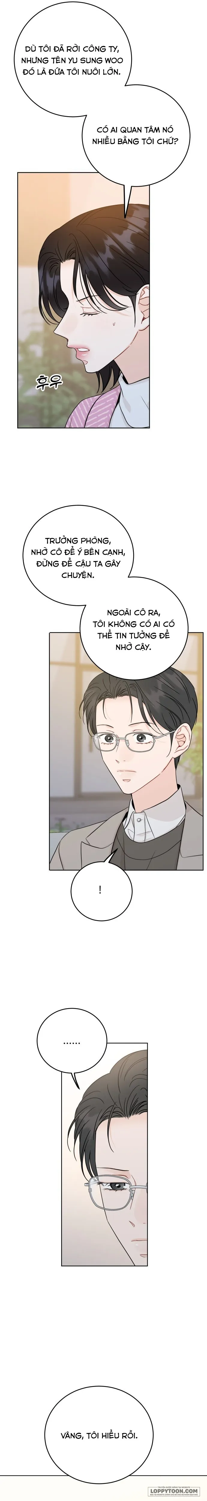 Người Một Nhà Chap 142 - trang 16