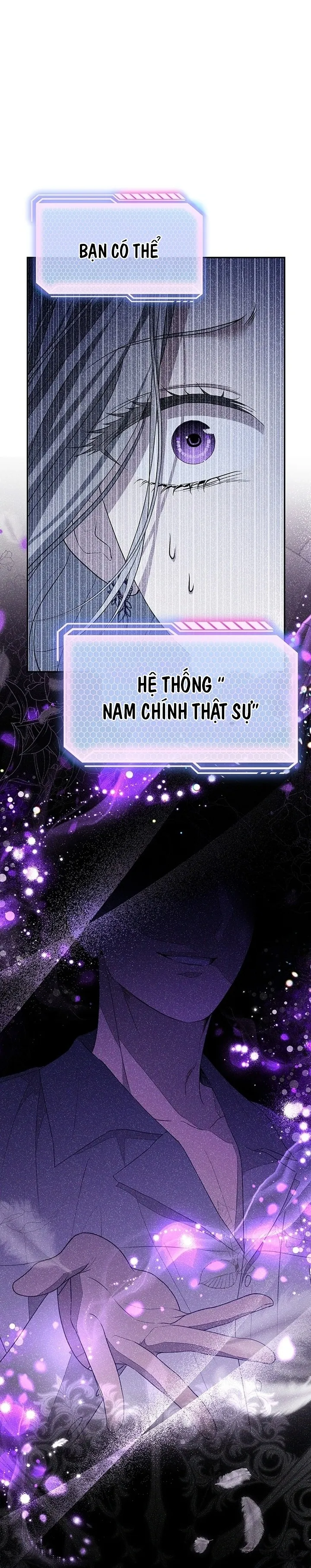 Presepe Bên Ngoài Chiếc Lồng Chap 1 - trang 63