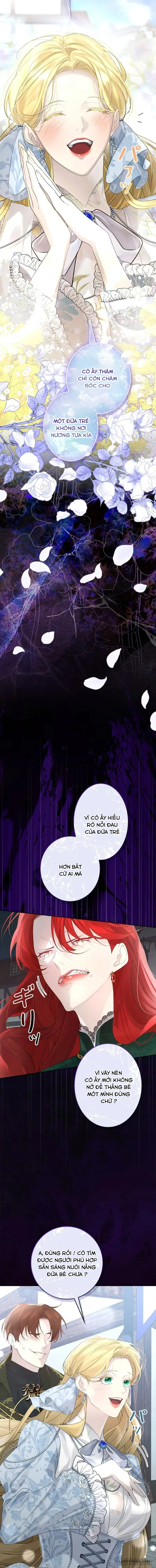 Không Cần Hối Hận Chap 16 - trang 3