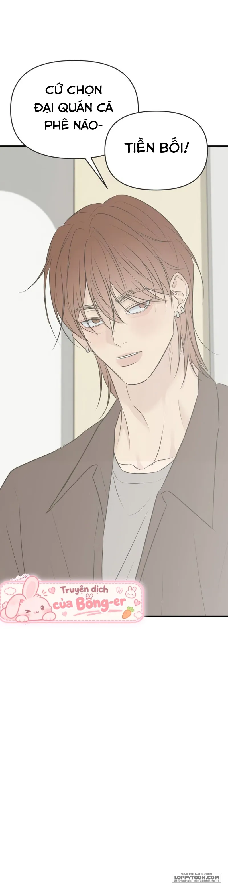 Scandal Bảo Vệ Hôn Nhân Chap 26 - trang 30