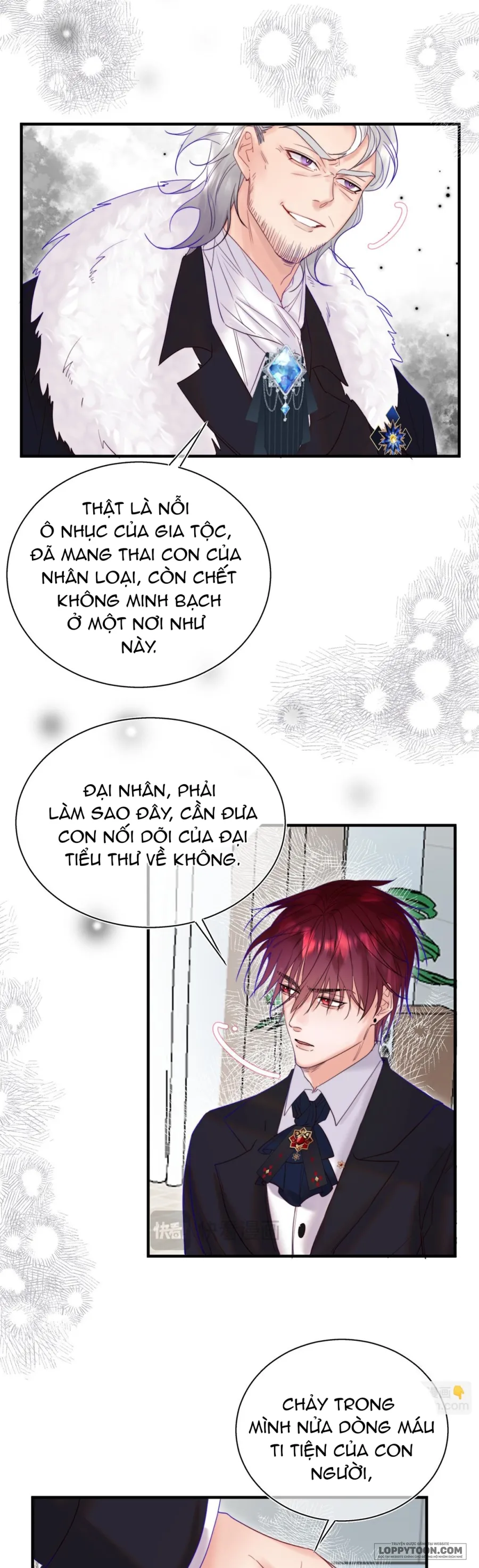 Tôi Nhặt Được Ma Nữ Rồi, Phải Làm Sao Đây? Chap 18 - trang 14
