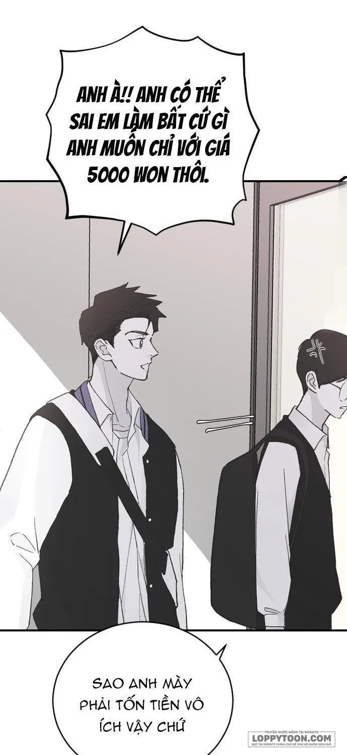 Ba Anh Trai Cực Phẩm Của Tôi Chap 23 - trang 90