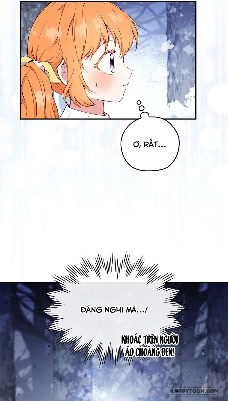 Sóc Con Tài Năng Chap 14 - trang 3