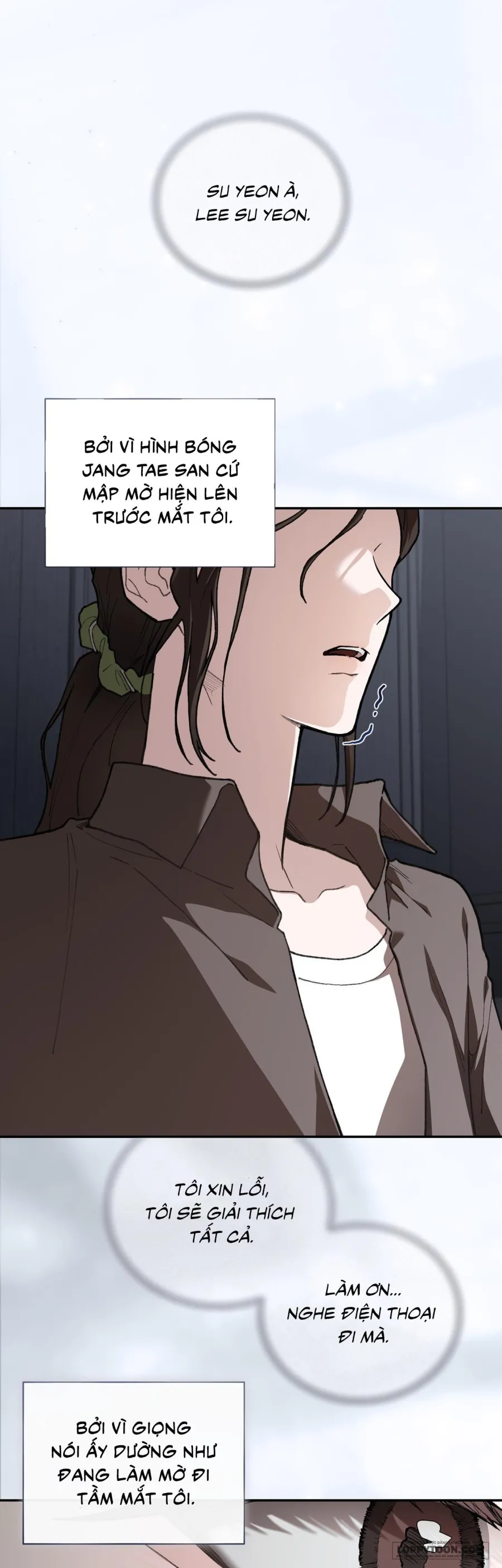 Quốc Lộ Số 1 Chap 16 - trang 54
