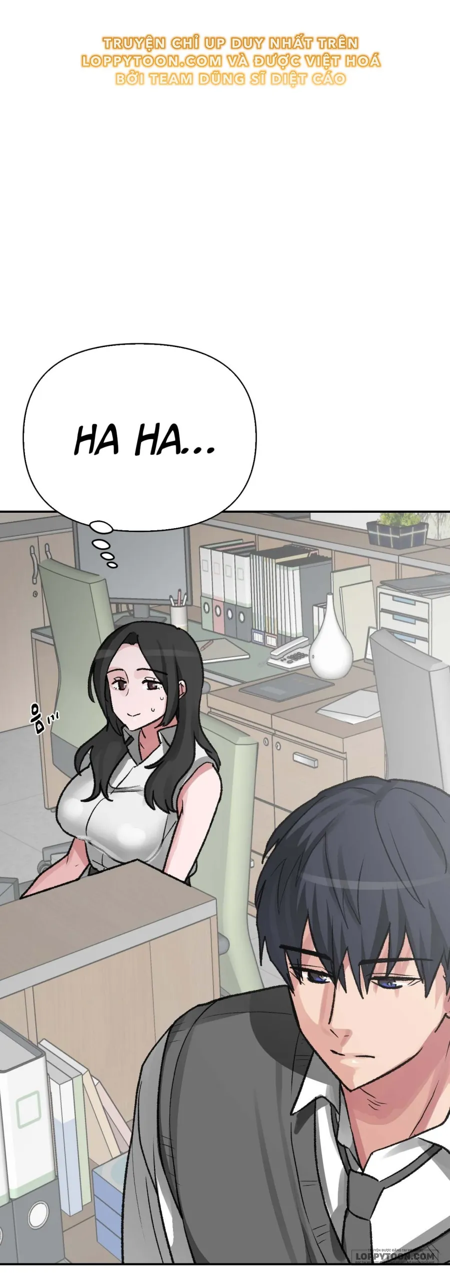 Tại Sao Điều Này Lại Đúng? Chap 27 - 🔞🔞🔞 - trang 12