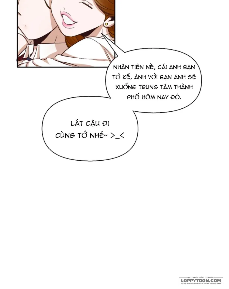 Thanh Xuân Của Chúng Ta Chap 2 - trang 62