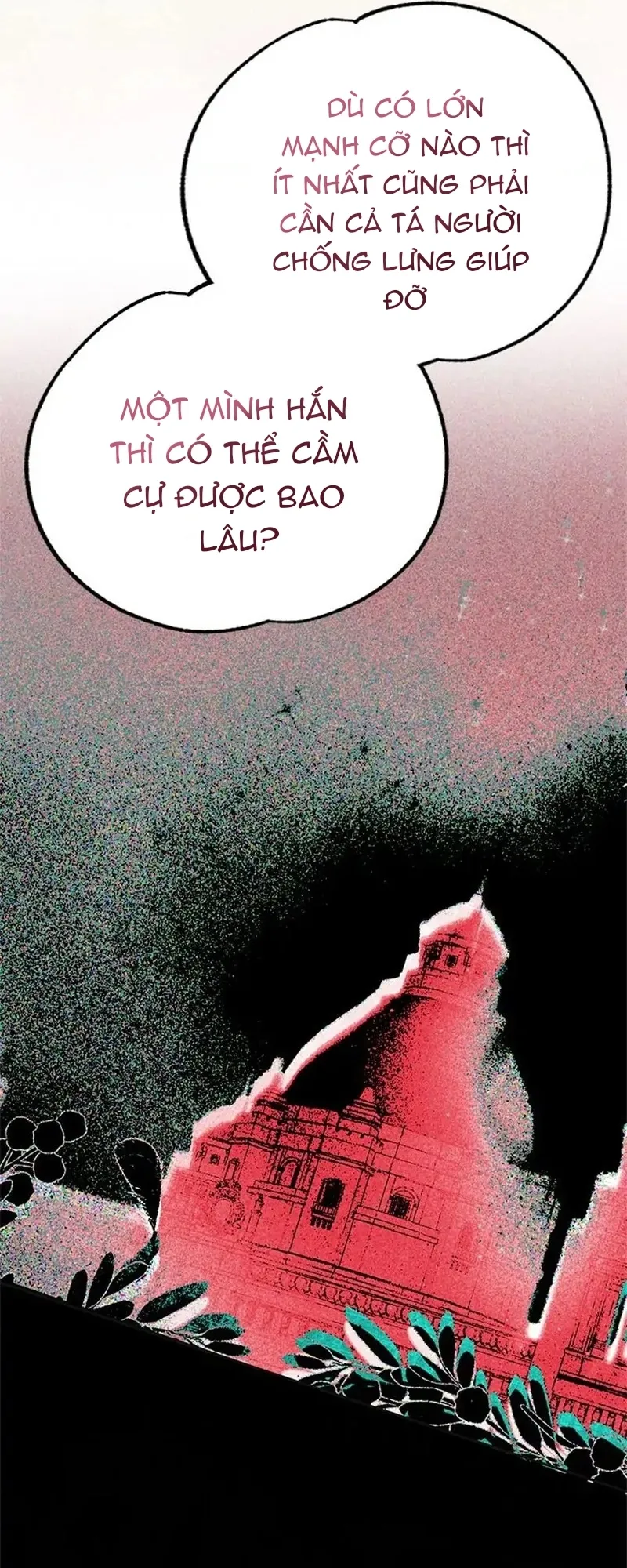 Phía Sau Mặt Nạ Của Nam Chính Hiền Lành Chap 32 - trang 32