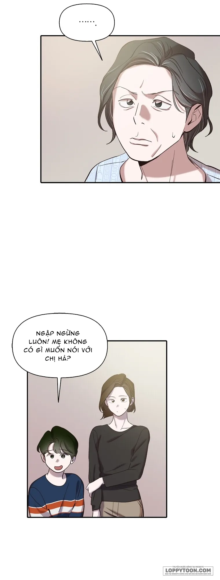 Thanh Xuân Của Chúng Ta Chap 72 - trang 10