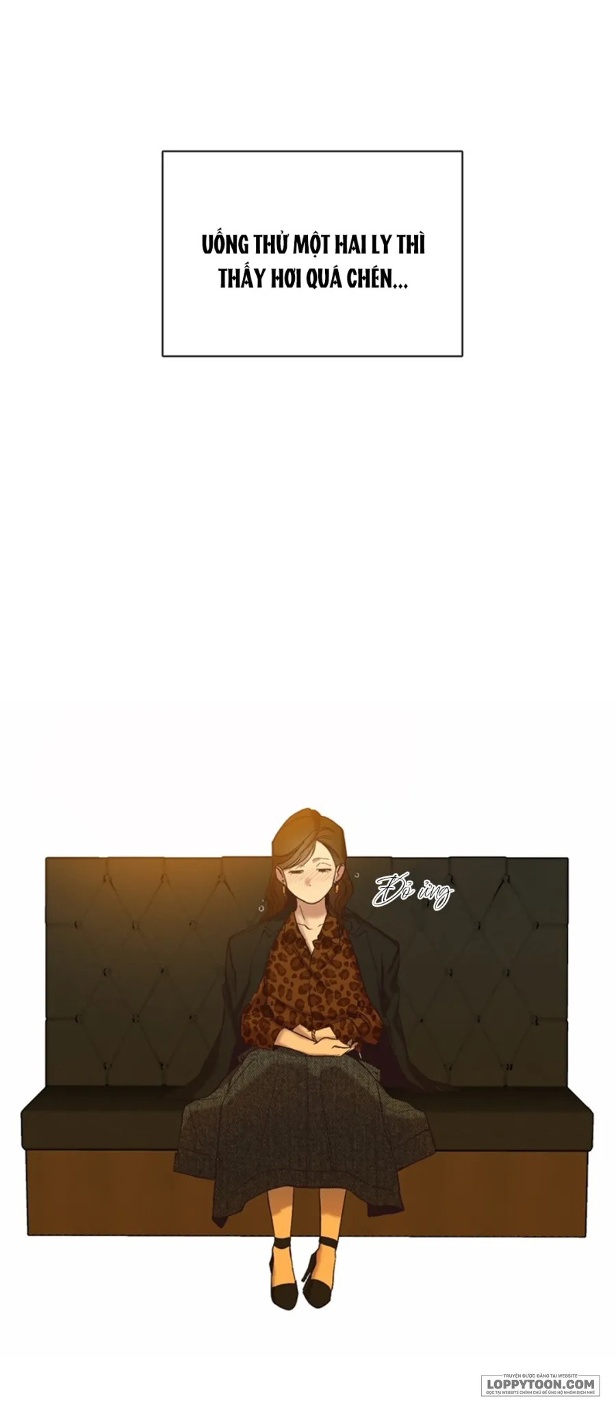 Thanh Xuân Của Chúng Ta Chap 92 - trang 56