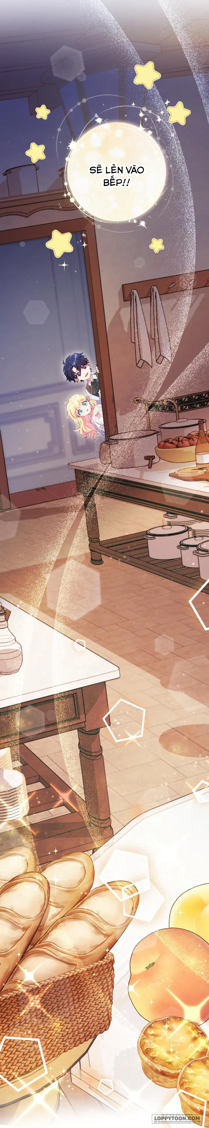 Trở Thành Bạn Thời Thơ Ấu Của Nam Phụ Ám Ảnh Chap 4 - trang 78