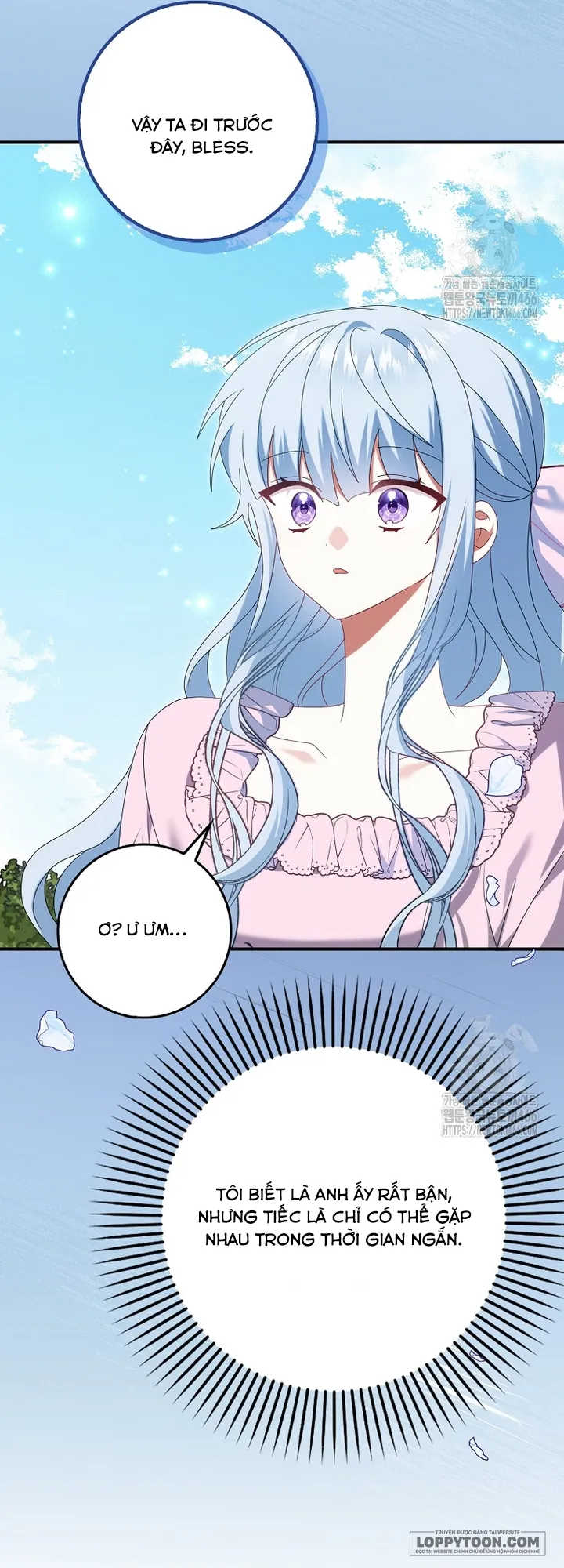 Tôi Sẽ Chiếm Lấy Ngư Trường Này! Chap 60 - trang 60